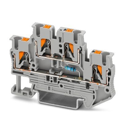 Phoenix Contact PTTB 2,5-R499/O-U - 2b5e9bedf9bd1a8d6114721ff08eb4a3 - 20146581