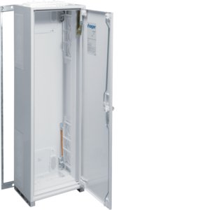 HAGER wandopbouwverdeler quickset leeg ip44 geaard FP83QT - 2b619183a09d5fa008cf8ea3a572a61f - 11010091