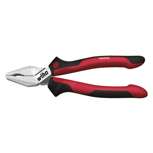 WIHA Combinatietang Professional Z01005 160mm - 2b65c59a b32e 45b7 a878 ccceb0dcc1e3 - 20013197