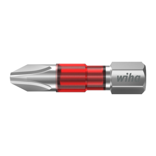 WIHA TY-Bit 1/4" C6,3 Kruiskop 7011 PH2x29 (5 stuks) - 2bf7eaf7 cd97 4cc1 aa4d 348c1a8a3c34 - 20014090