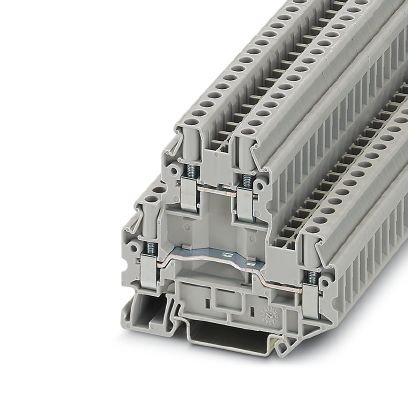 Phoenix Contact UTTB  4-BE - 2bf8e5ee909db8bc736153a9b6d88927 - 20146167
