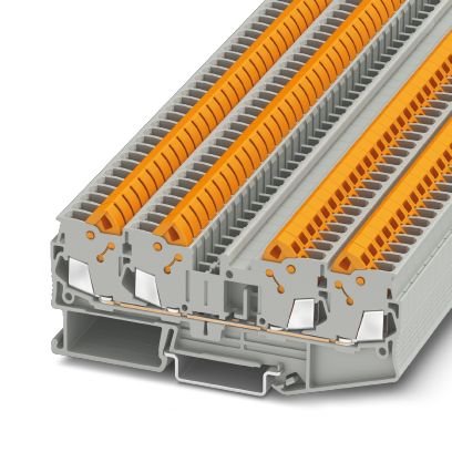 Phoenix Contact QTC 2,5-QUATTRO - 2c0949d408bdd8d3cce0db25b0a43d62 - 20146272