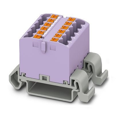 Phoenix Contact PTFIX 12X2,5-NS35A VT - 2c38fb42c93521ad46e483d004f2d89e - 20147822