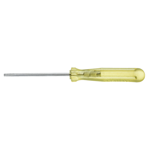 WIHA Kleine Sleufkop Schroevendraaier 509 met clip 2,0x40 - 2c4795f1 e95d 4c85 afcb 866a90a27e87 - 20012539