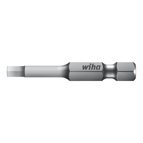 WIHA Professional Bit 1/4" E6,3 Inbus 7043Z 3,0x70 - 2c50aa84 4a0a 424c 872e dc9e40fd3cb0 - 20013595