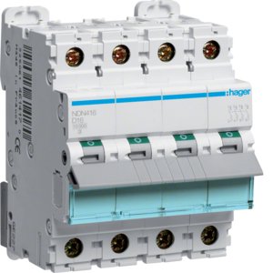 HAGER automaat 4p d16 NDN416 - 2c5e20290a7cf8bbbea22634daf85596 - 8411701