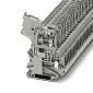 Phoenix Contact UT 4-HESILED 24 (5X20) GY - 2c71edc406328bb687d7e43ab14abc4c - 20146166