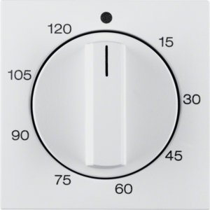 HAGER Afdek mech tijdschakelklok 120 min 16331909 - 2c7faaa579893e22264a00be0e533827 - 11010141