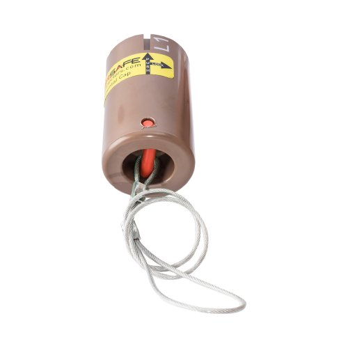 Phase3 Water-/stofdichte kap Line Drain L1 bruin IP67 Powersafe - 2c90a643b5a72e6fcd61980f09140439 - 20154396