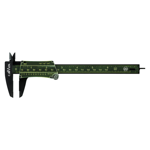 WIHA Schuifmaat CaliMax 4113 aflezing 0,1 mm 150mm in blister - 2ca43bfd 65c7 452c 96ff 0028829b5504 - 20013298