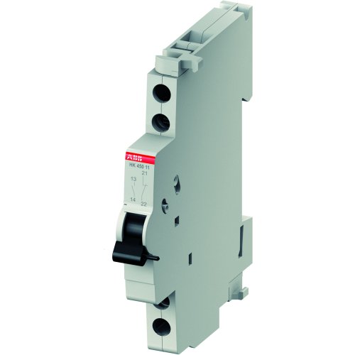 ABB Componenten Hulpcontact Links, 1 NO - 1 NC - 2ccc404121f0001 - 20112999