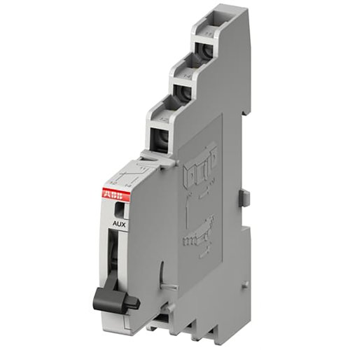 ABB hulpcontact 2 wisselcontacten s 800-aux - 2ccc413069f0001 - 8024641