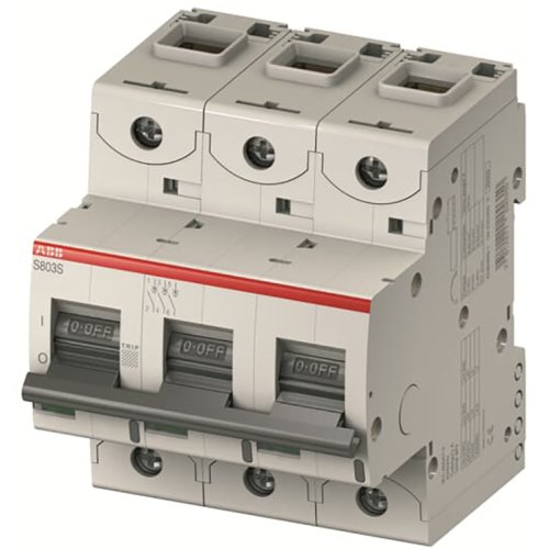 ABB automaat 3p k2 690v 6ka S803S-K2 - 2ccc413426f0001 - 11005761