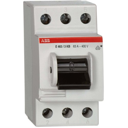 ABB Componenten Schakelaar - 2ccc441161f0001 - 20112178