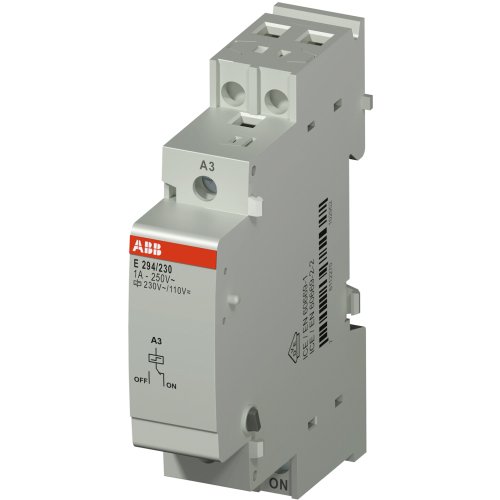 ABB Componenten Controlle module voor E290 Centraal On-Off, 230vac - 2ccc441307f0001 - 20125453