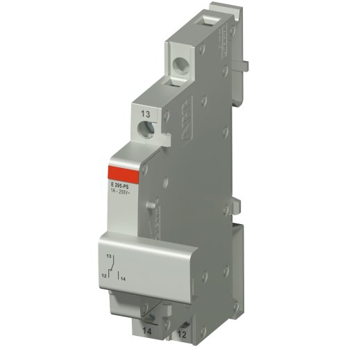 ABB Componenten Permanent signaal module Permanente voeding in plaats van puls - 2ccc441309f0001 - 20125455