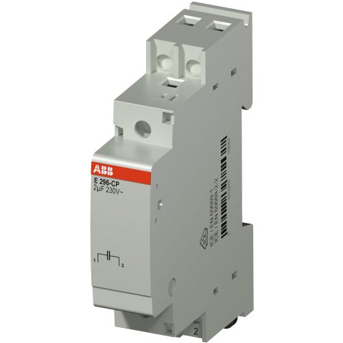 ABB Componenten Compensator module voor E290 - 2ccc441313f0001 - 20125416