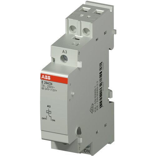 ABB Componenten Controlle module voor E290 Centraal On-Off, 24vac - 2ccc441337f0001 - 20125454