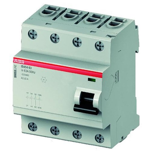 ABB Componenten Lastschakelaar 63A - 2ccc451028f0001 - 20112408