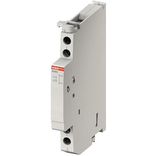 ABB Componenten Aansluithulpstuk - 2ccc451034f0001 - 20113017