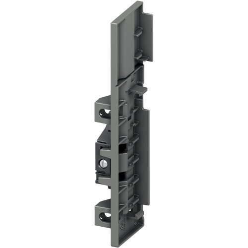 ABB Componenten Eindkappen Smissline TP set van L+R - 2ccc451094f0001 - 20111902