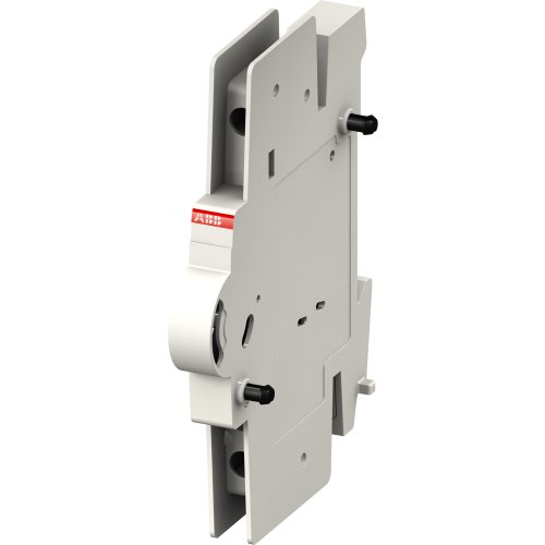 ABB Componenten Adapterplaat N, 63A voeding onder - 2ccc451315f0001 - 20111880