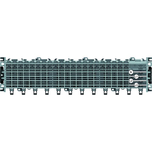 ABB Componenten SmisslineTP startpakket 16 Modules, 3LN - 2ccc451690f0002 - 20112029