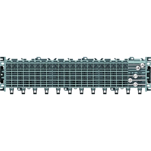 ABB Componenten SmisslineTP startpakket 56 Modules, 3L LALB - 2ccc451691f0002 - 20112003