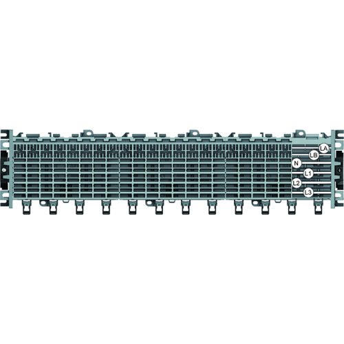 ABB Componenten SmisslineTP startpakket 52 Modules, 3LN LALB - 2ccc451692f0002 - 20112000