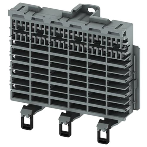 ABB Componenten Railhouder Smissline TP 6 modules - 2ccc451695f0001 - 20111904