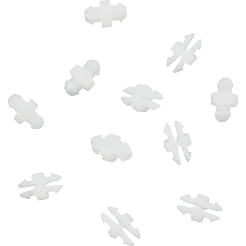 ABB Componenten Connectie klip voor multi polig adapterplaat - 2ccc451764f0001 - 20112177