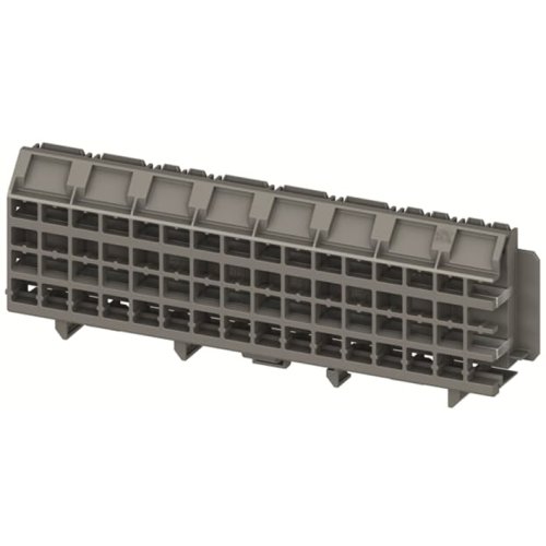 ABB Componenten Hulprailhouder Smissline, 8 modules - 2ccc451778f0001 - 20112041