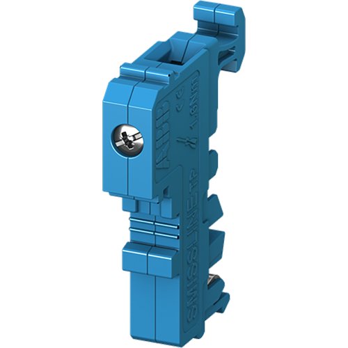 ABB Componenten Busbar systeemaccessoire - 2ccc451783f0002 - 20112035