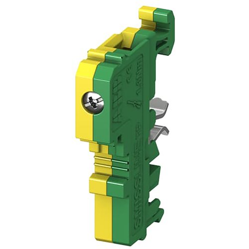 ABB Componenten Busbar systeem accessoire (1 Pak &agrave; 10 Stuks) - 2ccc451784f0002 - 20112036