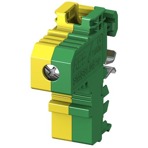 ABB rijgklem aarde pe 35mm2 ZLS929 - 2ccc451793f0003 - 11010475