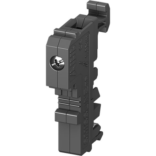 ABB Componenten Aarde klem 10mm2 SmissLine - 2ccc451827f1001 - 20112037
