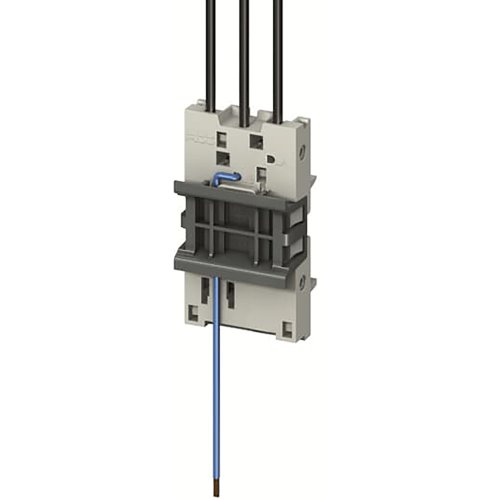 ABB Componenten Combimodule voor MS116/132 + AF contactor L1-L2-L3-LB, boven gevoed - 2ccc451833f0001 - 20111891