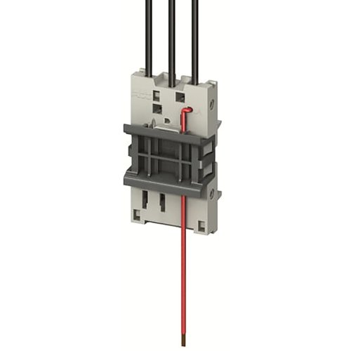 ABB Componenten Combimodule voor MS116/132 + AF contactor L1-L2-L3-La, boven gevoed - 2ccc451835f0001 - 20111890