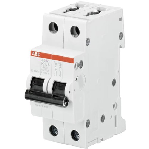 ABB automaat 2p k4 6ka S202-K4 - 2cdc021001s0013 - 8024849