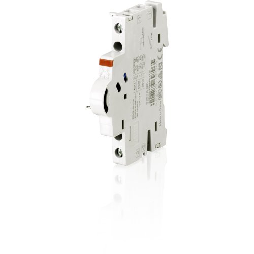 ABB Componenten Hulpcontact - 2cdc021130s0010 - 20114417