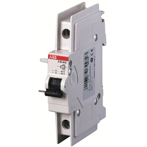 ABB uitschakelspoel tbv s200 ac/dc 12-60v S2C-A1L - 2cdc021146f0005 - 11007248