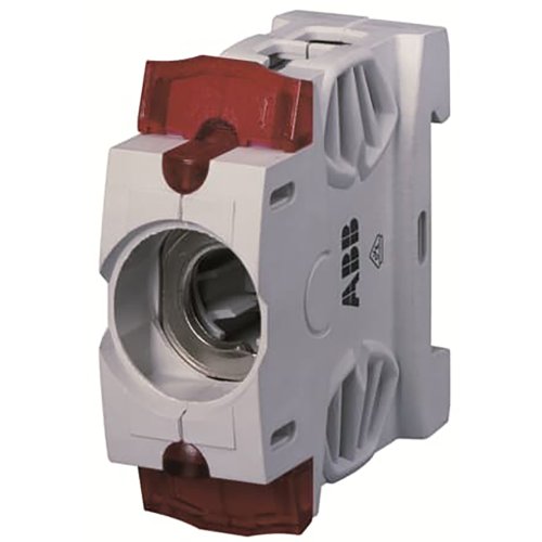 ABB Componenten D0 zekeringhouder - 2cdc051109f0007 - 20114107