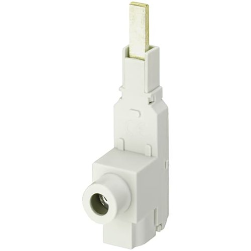 ABB Componenten Aansluitklem, pin Aansluitdiameter 6-25mm - 2cdc061002s0010 - 20114250