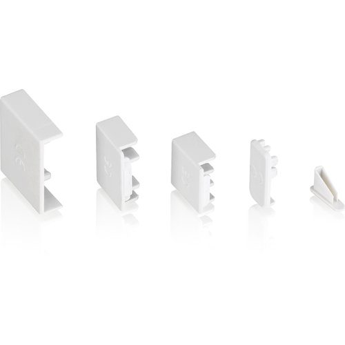 ABB Componenten Eindkap voor busbar - 2cdc061002s0014 - 20114221