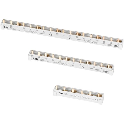 ABB Componenten Verzamelrail voor SN 201 N,N... - 2cdc061003s0014 - 20114199