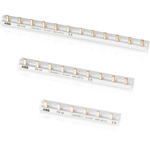 ABB Componenten Busbar - 2cdc061004s0014 - 20114269