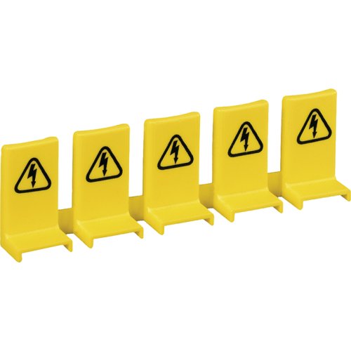 ABB Componenten Afdekkap v PS verzamelrail - 2cdc061014s0005 - 20114218