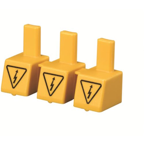 ABB Componenten Bescherm cap System pro M compact voor PS BP UL489 - 2cdc061095f0007 - 20114242