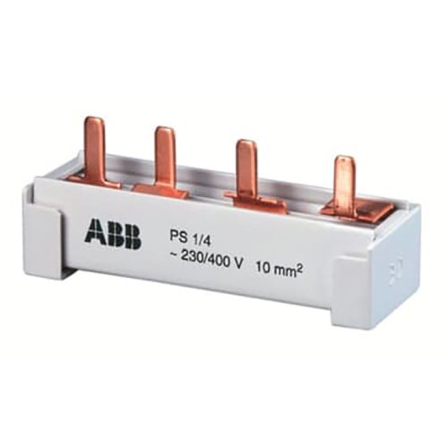 ABB Componenten PS 4/30/16 H AFDD T Busbar - 2cdc061123f0006 - 20114358