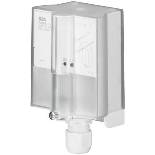 ABB Busch-Jaeger KNX DCF-antenne voor FW/S 8.2.1 opbouw - 2cdc071006s0013 - 20087916